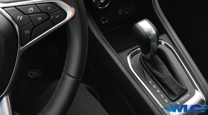 Beneficiile închirierii unei mașini automate într-un oraș aglomerat - Inchirieri auto - wlc.ro